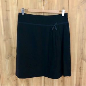 Ann Taylor Loft A-line skirt VGUC